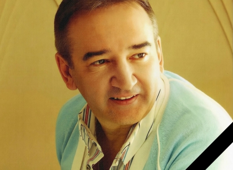 НЕКРОЛОГ. Кривопалов-Москвин Игорь Владимирович